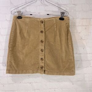 Others Follow Skirt   